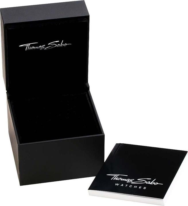 Produktbild Thomas Sabo Damenuhr (Analoguhr, 36 mm)