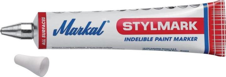 Produktbild Markal Stylmark (Rot, 3 mm, 1 x)