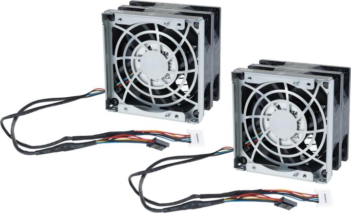 Immagine prodotto HPE Kit ventola ridondante ProLiant ML110 Gen11