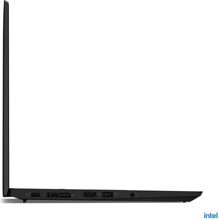 Immagine prodotto Lenovo ThinkPad X13 G2 (13.30", Intel Core i5-1135G7, 8 GB, 256 GB, DE)