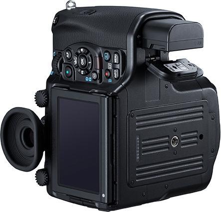 Produktbild Pentax 645Z (51.40 Mpx, Mittelformat)