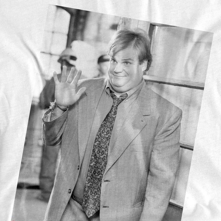 Immagine prodotto Maglietta Quadrato Uomo (4XL)