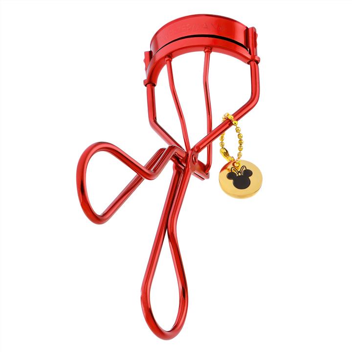 Actual product image Tweezerman Minnie Mouse Just Imagine Eyelash Curler