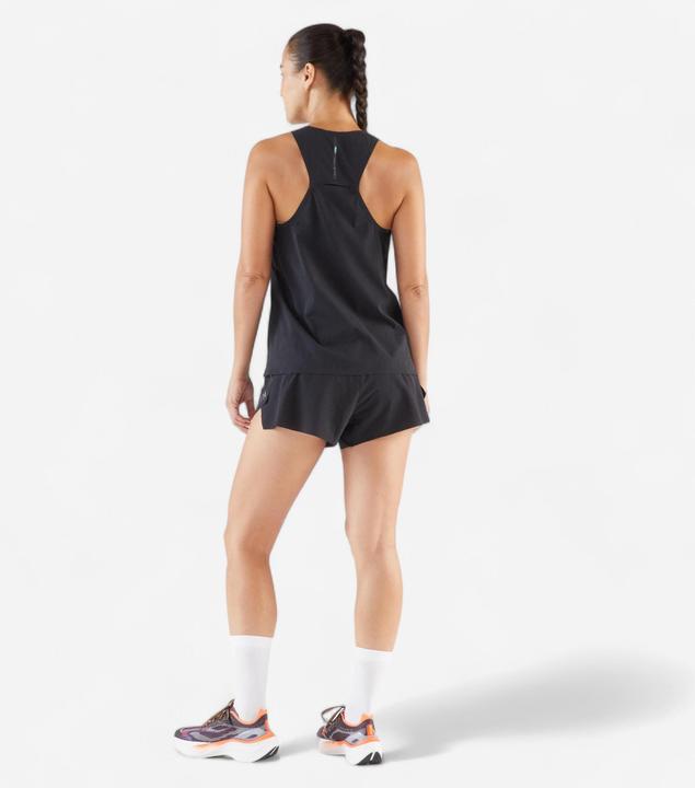 Image du produit Kiprun Débardeur de Running léger Femme - Run 900 Light noir (L)