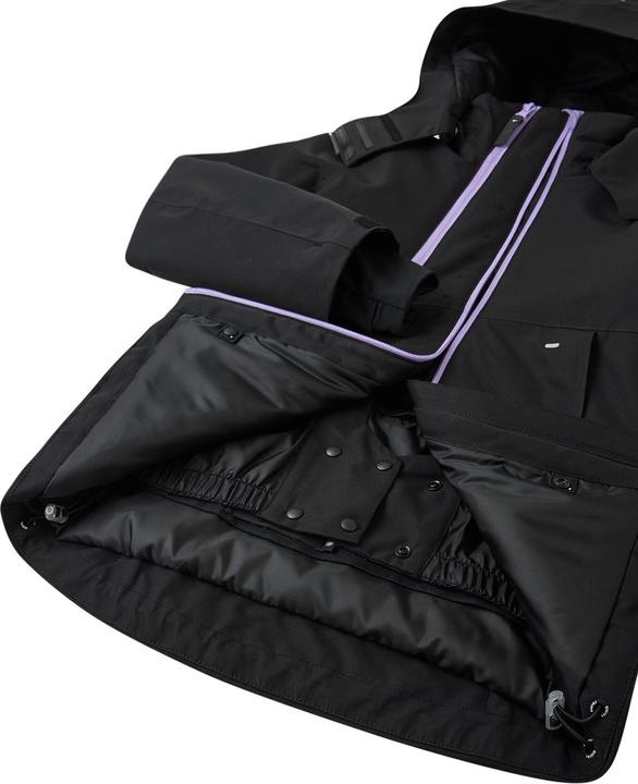 Produktbild Reima tec Kinder Skijacke Perille (140)