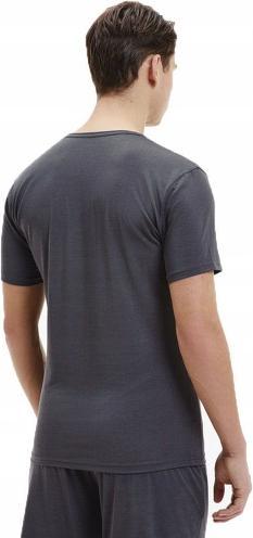 Image du produit Calvin Klein T-shirt à col ras du cou (S)