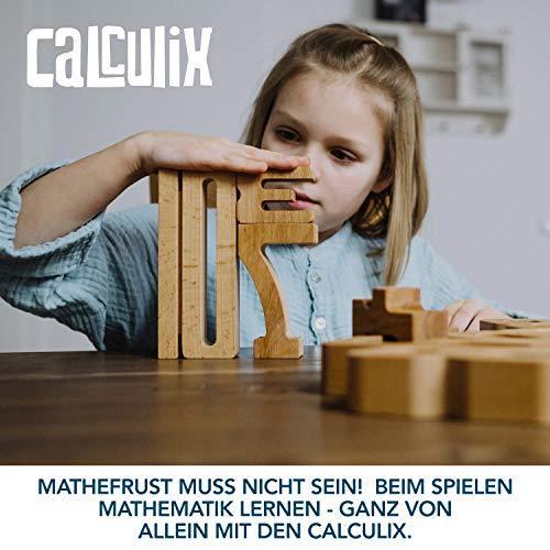 Produktbild Calculix Premium Zahlenbausteine