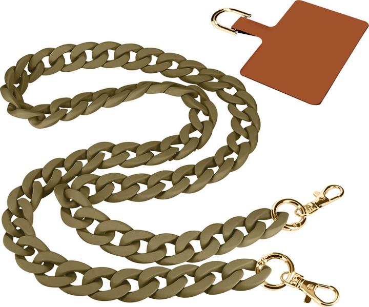 Mobile phone accessories