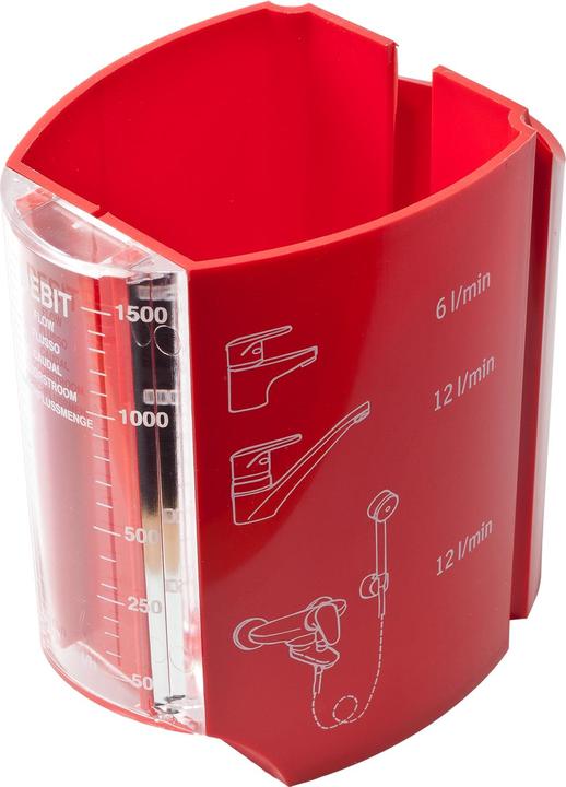 Oras flowmeter