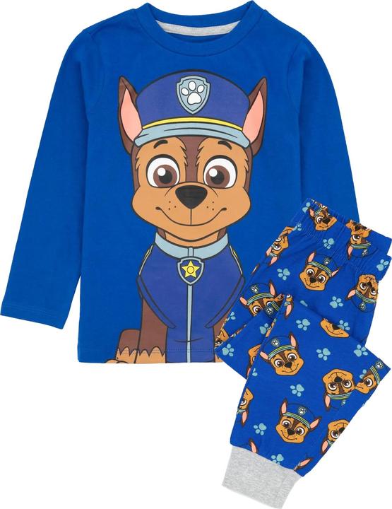Produktbild Paw Patrol Schlafanzug (2er Pack) (122)