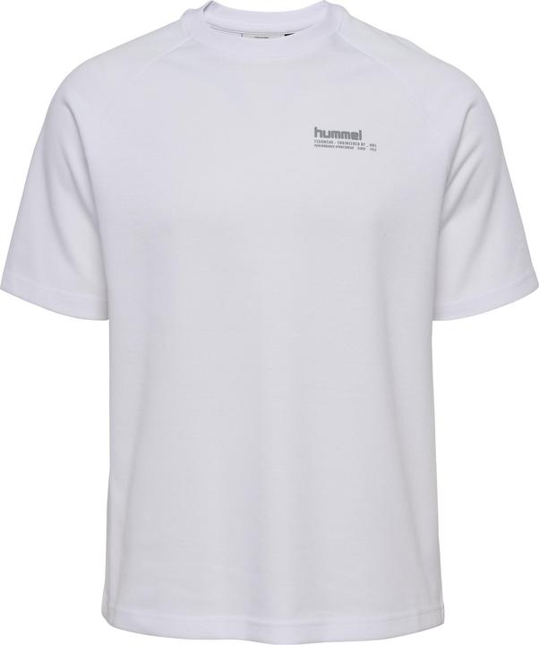 Actual product image hummel Hml Tech Loose T-Shirt (XXL)