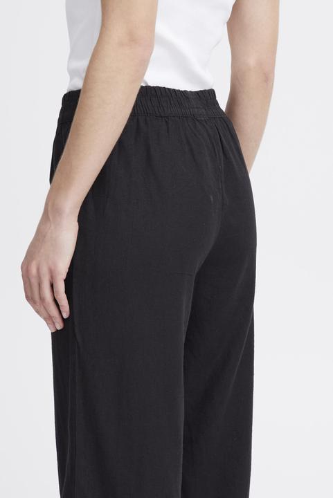 Actual product image B.young BYFALAKKA LONG PANTS 20814563 (36)