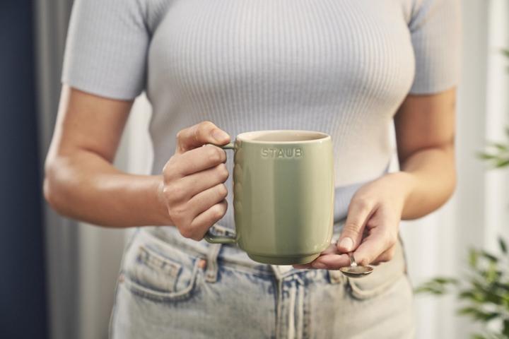 Image du produit Staub Tasse Eucalyptus L 475ml (475 ml, 1 x)