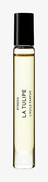Actual product image Byredo La Tulipe roll-on perfumed oil (Body mist, 7.50 ml)