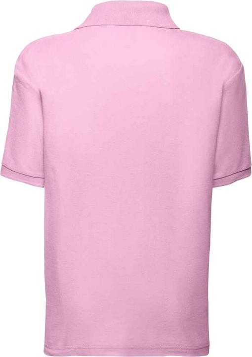 Produktbild Fruit of the Loom PolyBaumwolle Pique Polo Shirt (104)