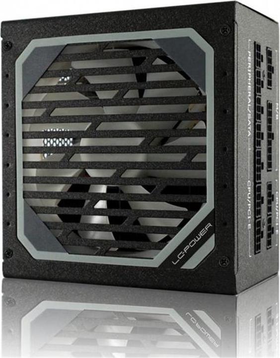 Produktbild LC-Power LC6550M V2.31 (750 W)