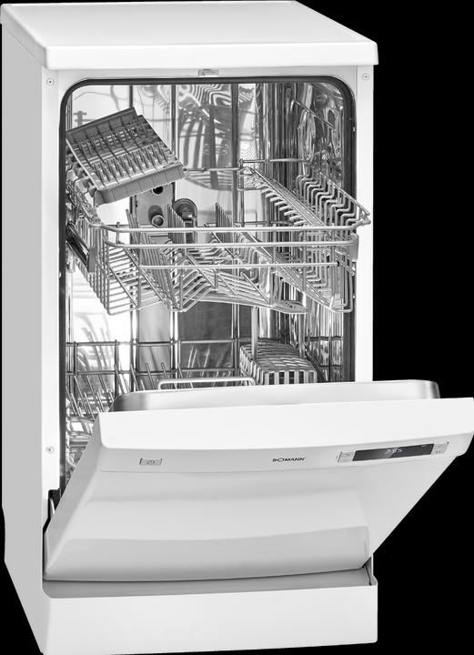 Immagine prodotto Bomann BOM GSP 7407