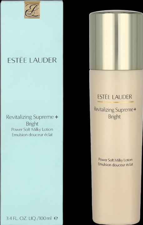 Actual product image Estée Lauder Revitalizing Supreme+ (100 ml, Day cream)