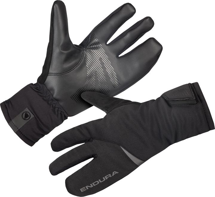 Endura Freezing Point Lobster (M)