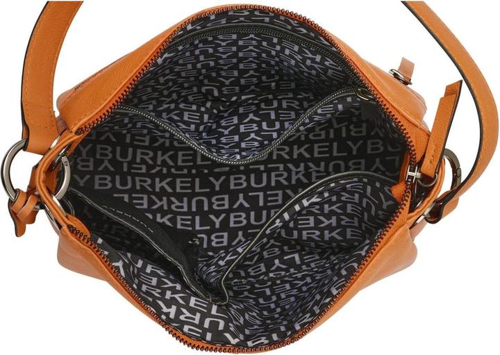 Actual product image Burkely Schultertasche Radiant Raeven