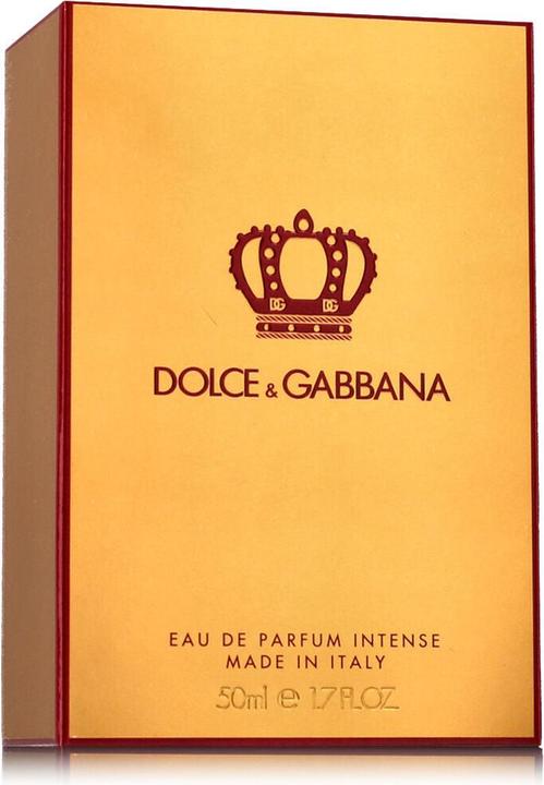 Actual product image Dolce & Gabbana Q Intense (Eau de parfum, 50 ml)