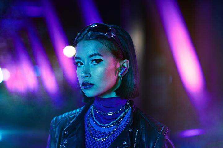 Produktbild Urbanista Seoul (ANC, 32 h, Kabelgebunden)