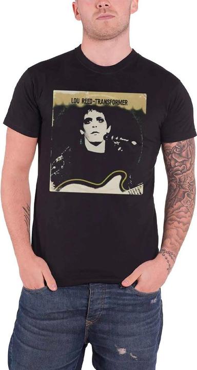 Universal Textiles Transformer TShirt