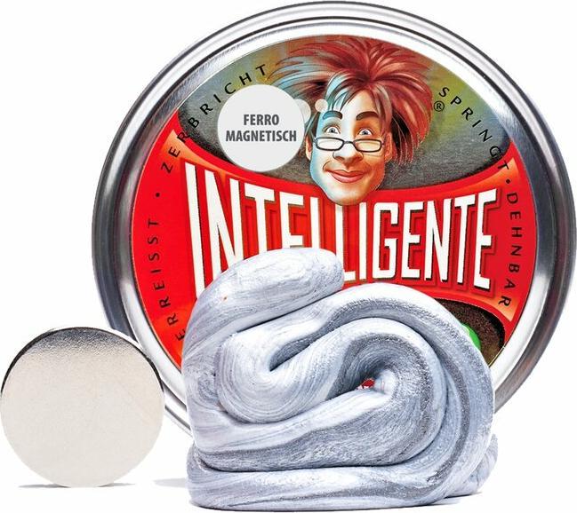 Produktbild Intelligente Knete Magnetisch