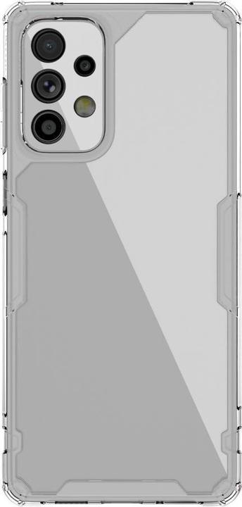 Actual product image Nillkin Nature Pro Soft Series (Samsung Galaxy A73 5G)