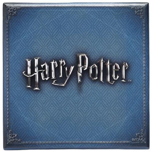 GED Harry Potter Gift Bag For Charms (70x70mm)