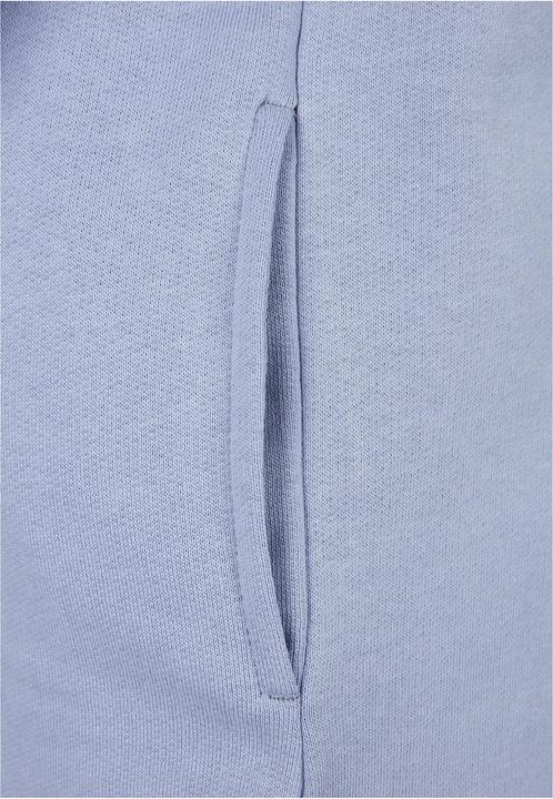 Actual product image Urban Classics Ladies Organic Oversized Terry Hoody Dress - 12412 (XS)