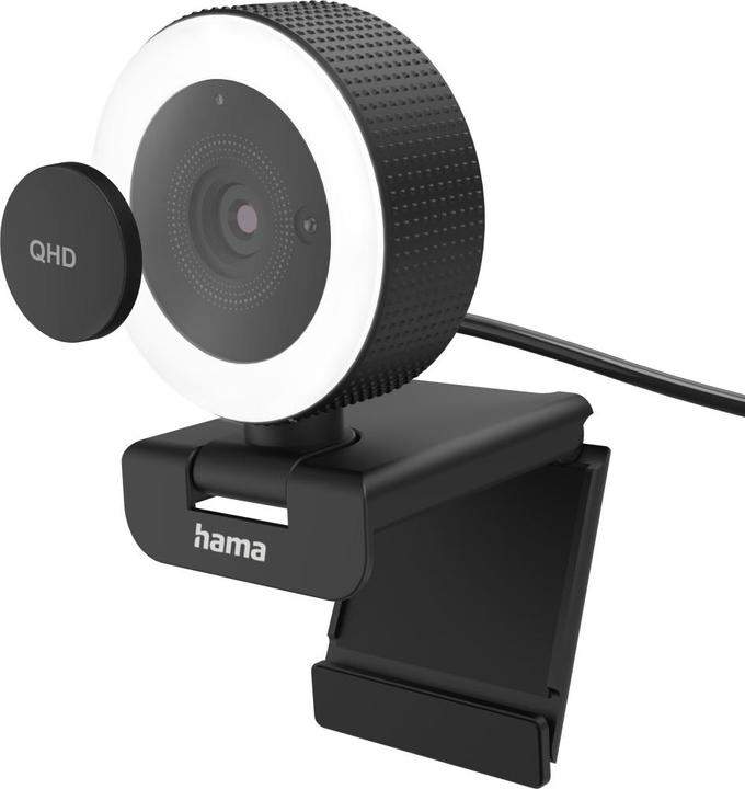 Produktbild Hama C-800 Pro (2 Mpx)