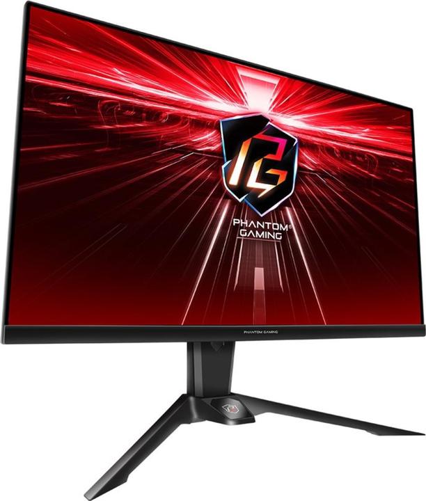 Produktbild AsRock Phantom Gaming PG32QF2B (2560 x 1440 Pixel, 31.50")