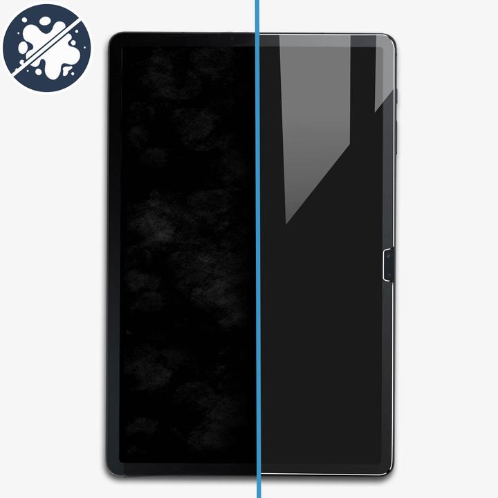 Productafbeelding Dux Ducis De beschermingsfilm van de glasvertoning, 9H glasfilm (1 Stuk, Galaxy Tab S9+, Galaxy Tab S7 FE, Galaxy Tab S8+, Galaxy Tab S7+, Galaxy Tab S9 Plus, Galaxy Tab S8 Plus)