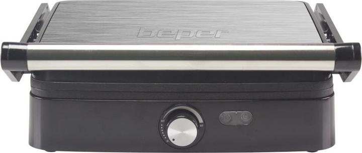 Actual product image Beper P101TOS502 Multifunction grill