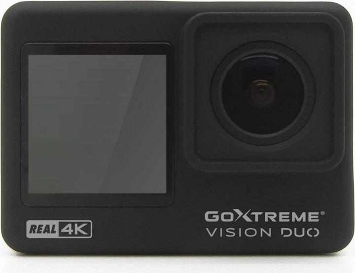 Produktbild Easypix Vision DUO 4K (60p, WLAN)