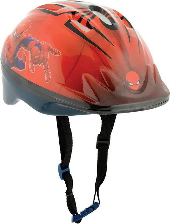 Image du produit Spiderman Casque de sécurité (48 - 52 cm)