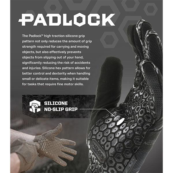 Produktbild Mechanix Wear Precision Pro High-Dexterity Grip Handschuh Covert Coyote M (M)