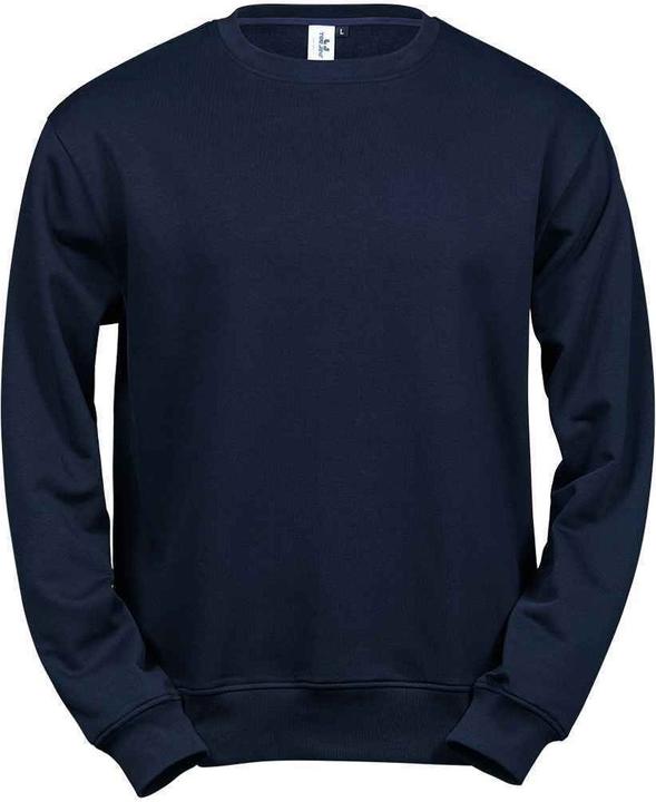 Produktbild Tee Jays Power Sweatshirt Baumwolle aus biologischem Anbau (4XL)