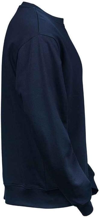 Produktbild Tee Jays Power Sweatshirt Baumwolle aus biologischem Anbau (4XL)