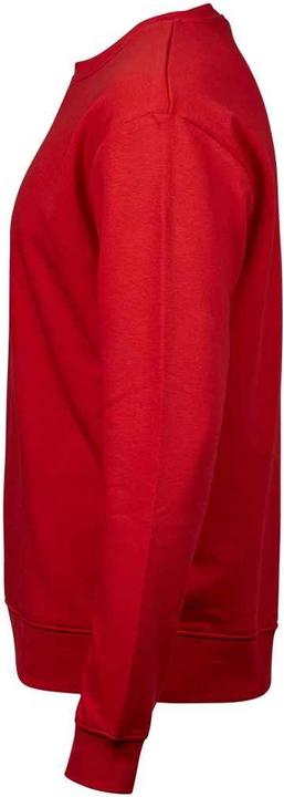 Produktbild Tee Jays Power Sweatshirt Baumwolle aus biologischem Anbau (4XL)