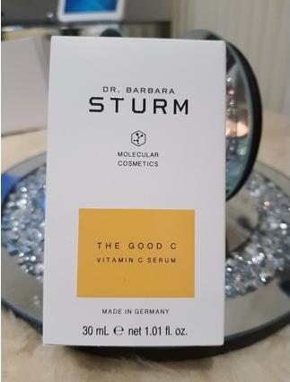 Produktbild Dr. Barbara Sturm The Good C Vitamin C Serum (30 ml)