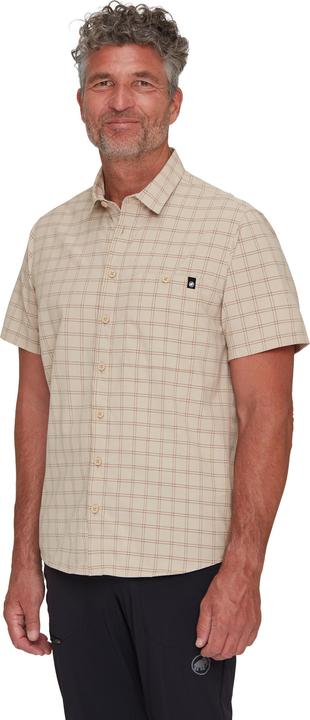 Immagine prodotto Mammut Camicia Lenni Uomo (S)