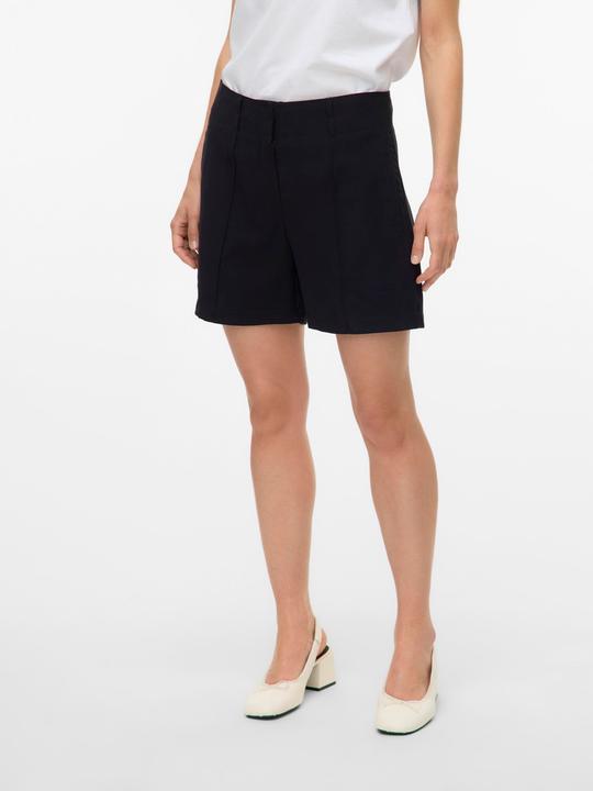 Actual product image Vero Moda VMRILEY Anzug mit kurzer Hose Shorts (Frequency band 38 (2600 MHz))