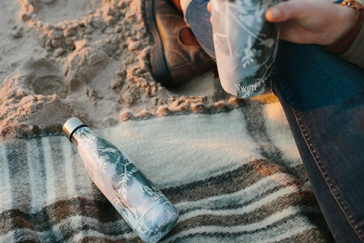 Actual product image Swell Water Bottle (0.50 l)