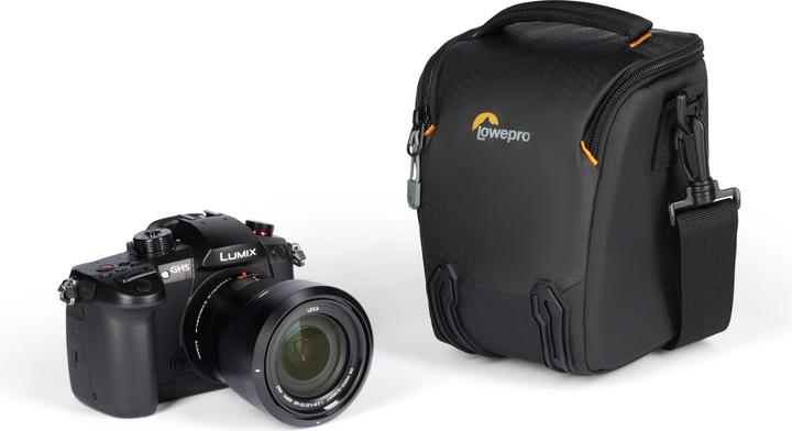 Productafbeelding Lowepro Adventura TLZ 30 III (Camera schoudertas, Cameratas, Camera heuptasje, 2 l)