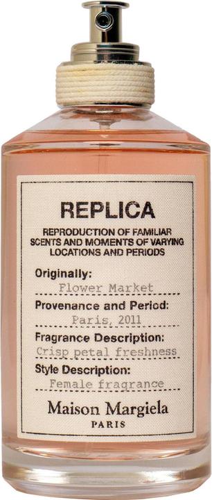 Produktbild Maison Martin Margiela Replica Flower Market (Eau de Toilette, 100 ml)