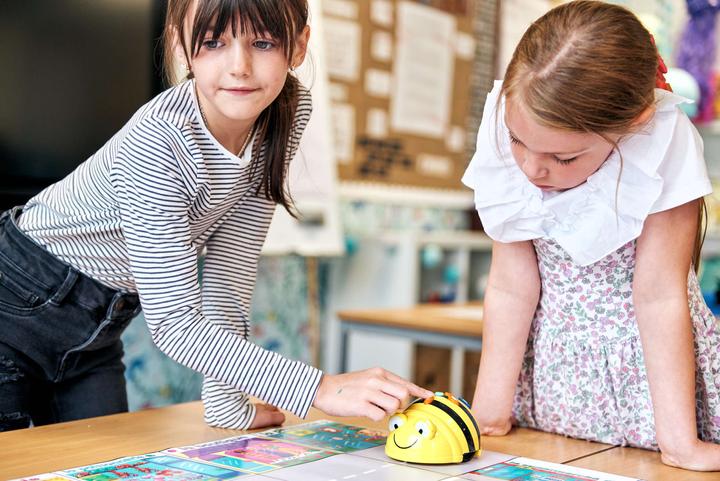 Produktbild TTS Bee-Bot
