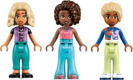 Produktbild LEGO Friseursalon (42662, LEGO Friends)