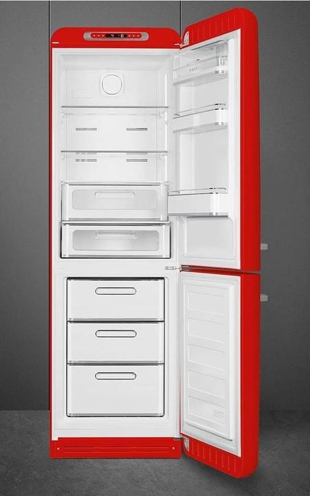 Immagine prodotto Smeg Stile retrò FAB32RRD5 (331 l)